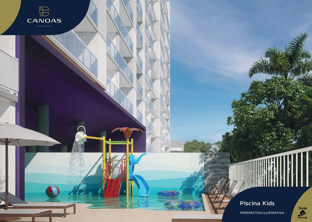 Apartamento, 2 quartos, 77 m² - Foto 6