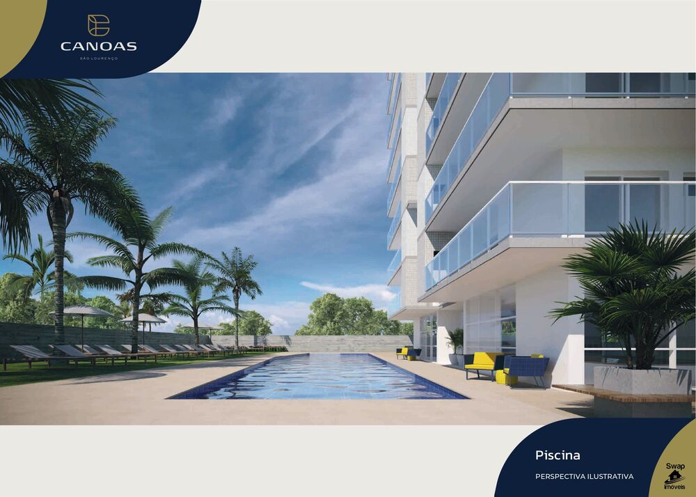 Apartamento, 2 quartos, 77 m² - Foto 4