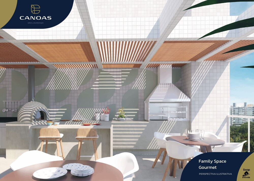 Apartamento, 2 quartos, 77 m² - Foto 9