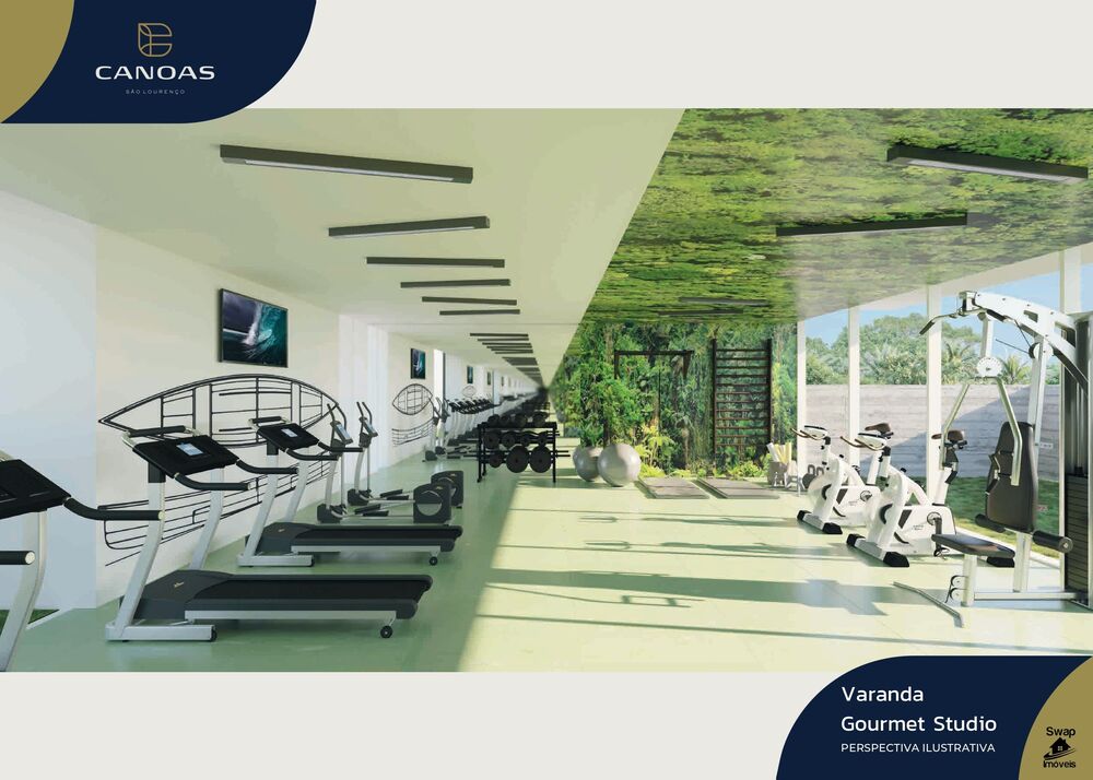 Apartamento, 2 quartos, 77 m² - Foto 12