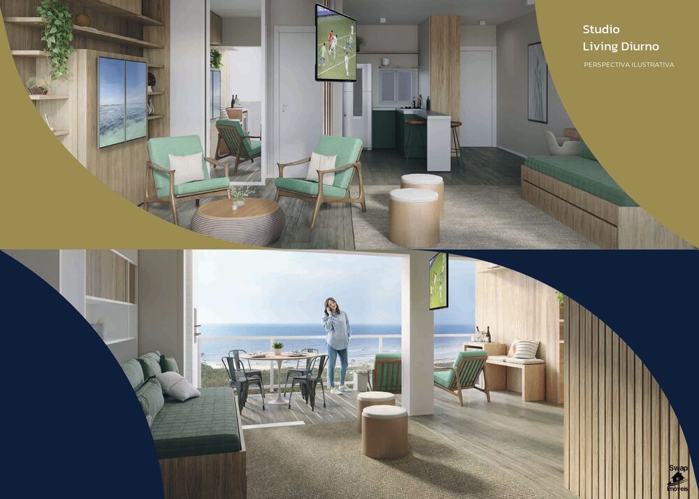 Apartamento, 2 quartos, 77 m² - Foto 13