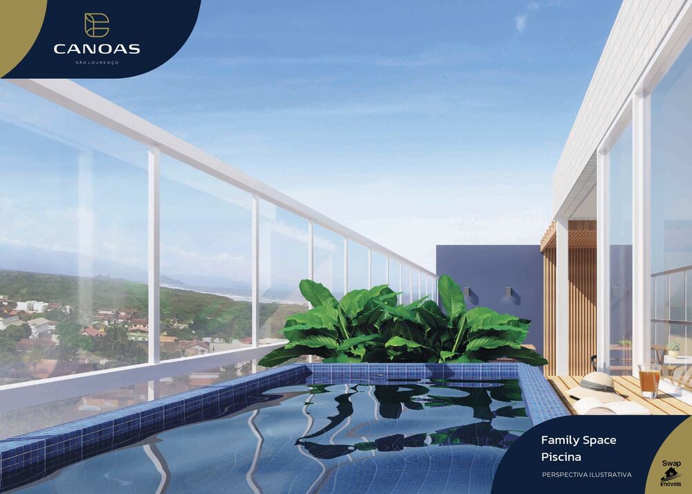 Apartamento, 2 quartos, 77 m² - Foto 7