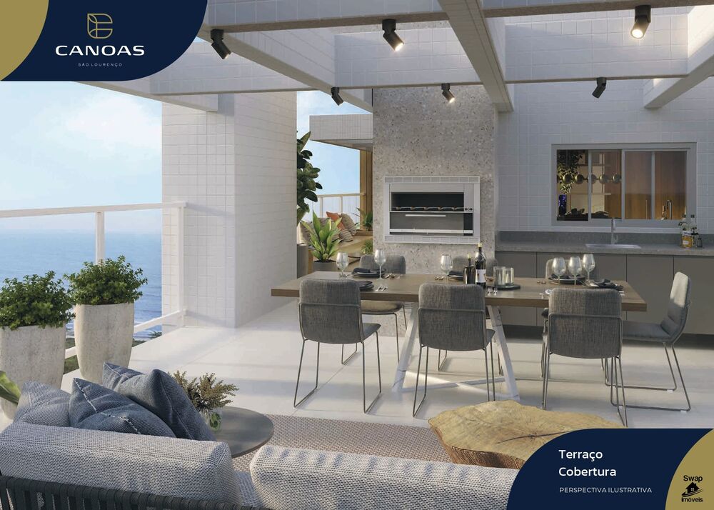 Apartamento, 2 quartos, 77 m² - Foto 16