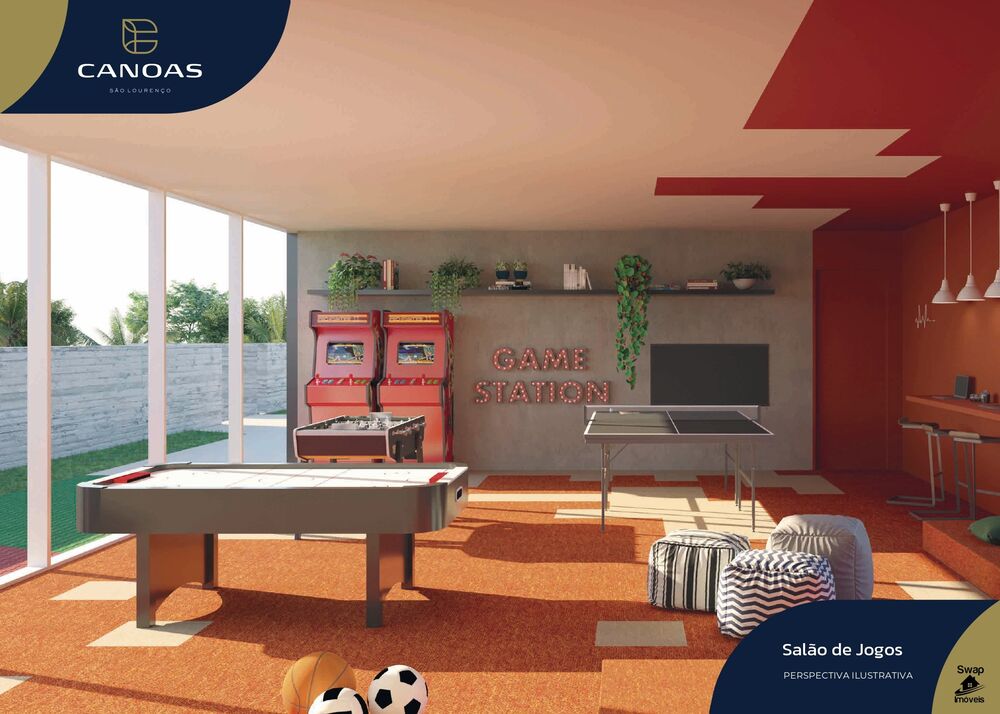 Apartamento, 2 quartos, 77 m² - Foto 10