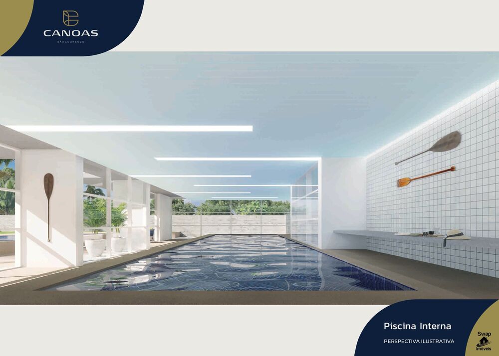 Apartamento, 2 quartos, 77 m² - Foto 5