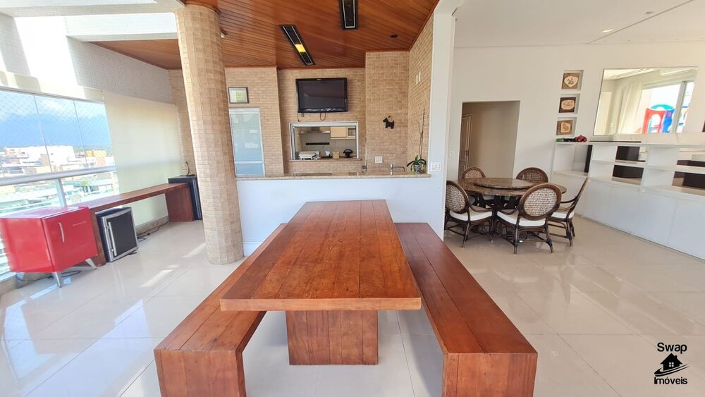 Cobertura à venda com 4 quartos, 314m² - Foto 11
