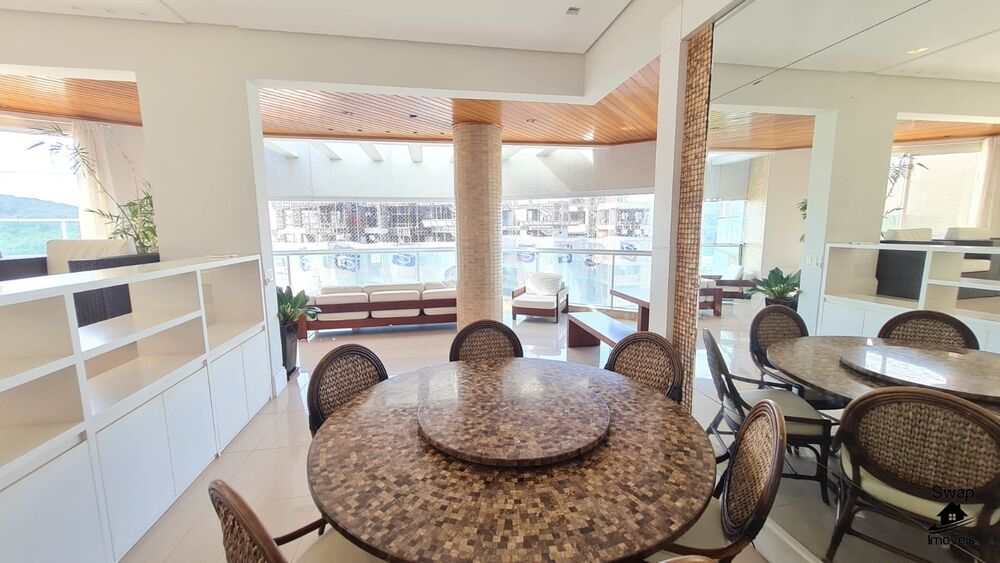 Cobertura à venda com 4 quartos, 314m² - Foto 10