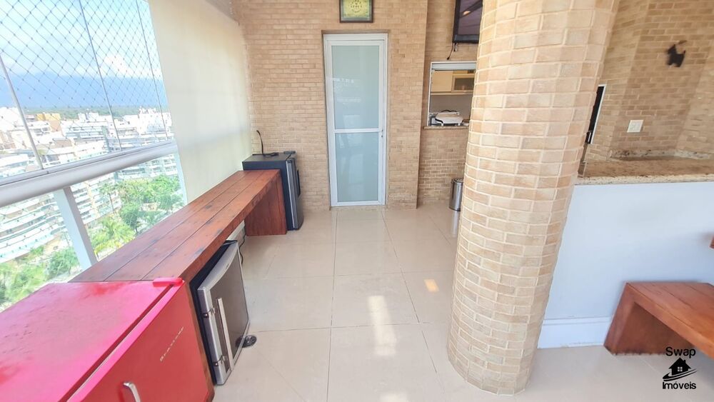 Cobertura à venda com 4 quartos, 314m² - Foto 13
