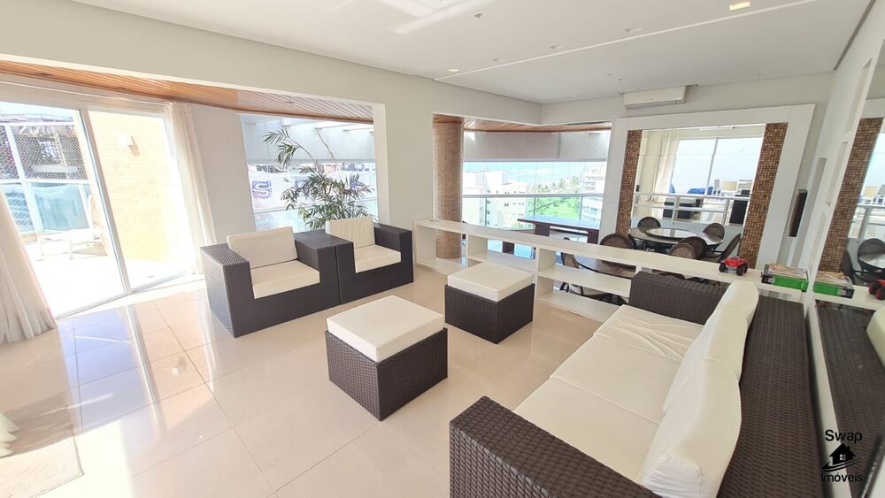 Cobertura à venda com 4 quartos, 314m² - Foto 7