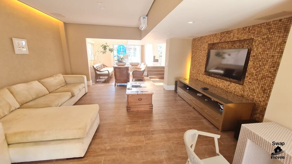 Cobertura à venda com 4 quartos, 314m² - Foto 6