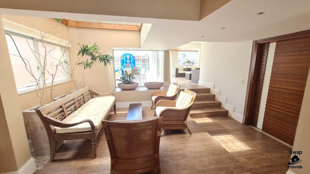 Cobertura à venda com 4 quartos, 314m² - Foto 5