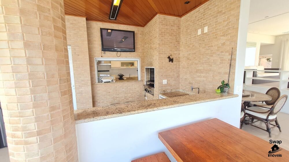 Cobertura à venda com 4 quartos, 314m² - Foto 14