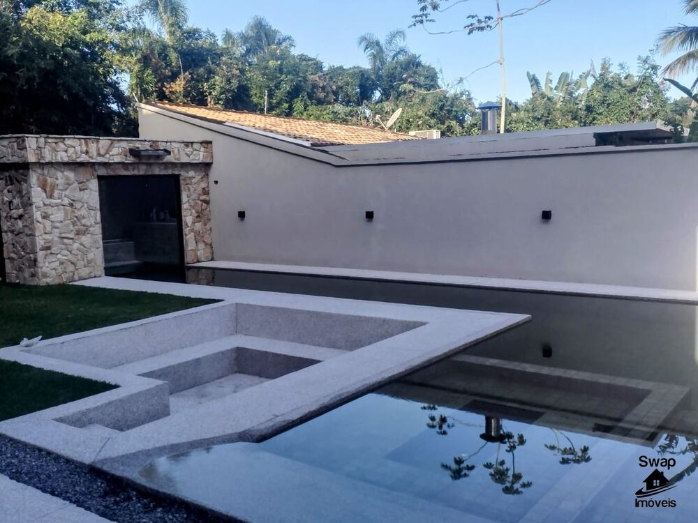 Casa à venda com 6 quartos, 764m² - Foto 27