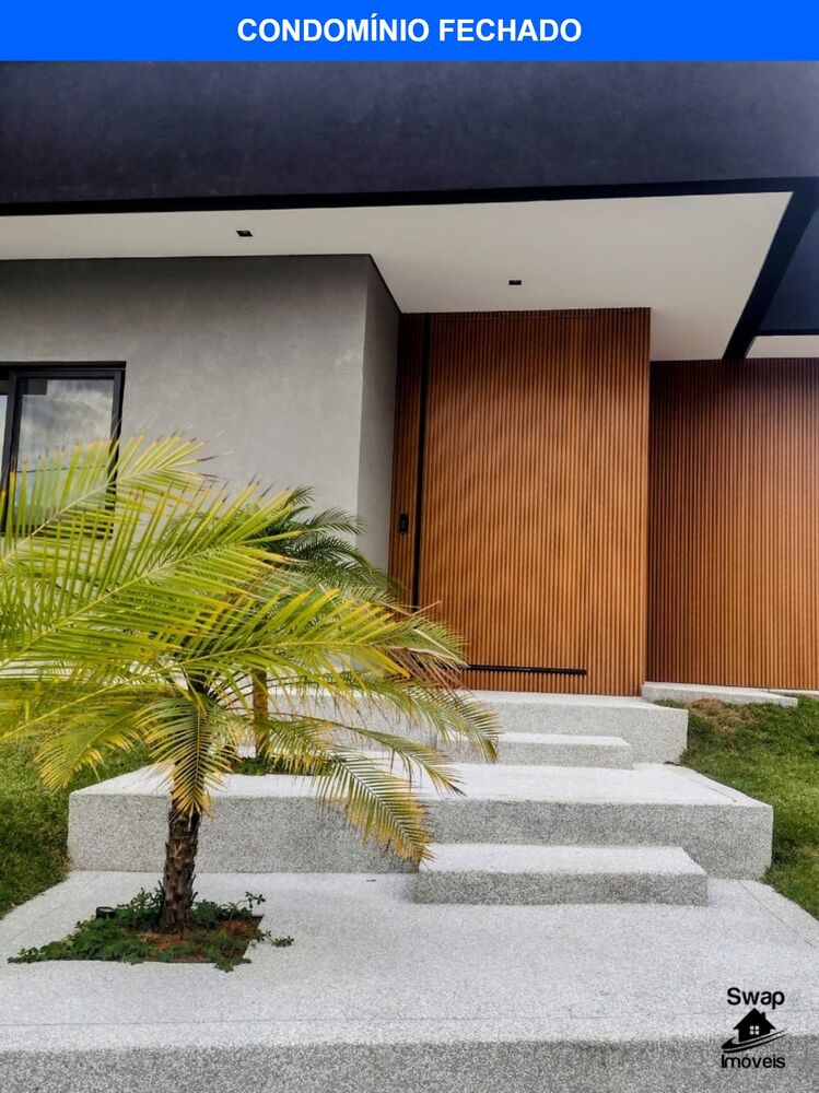 Casa à venda com 6 quartos, 764m² - Foto 1