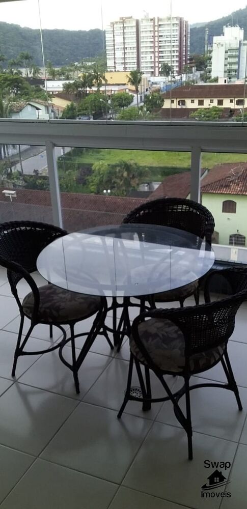 Apartamento, 2 quartos, 83 m² - Foto 10