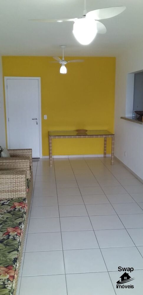 Apartamento, 2 quartos, 83 m² - Foto 1