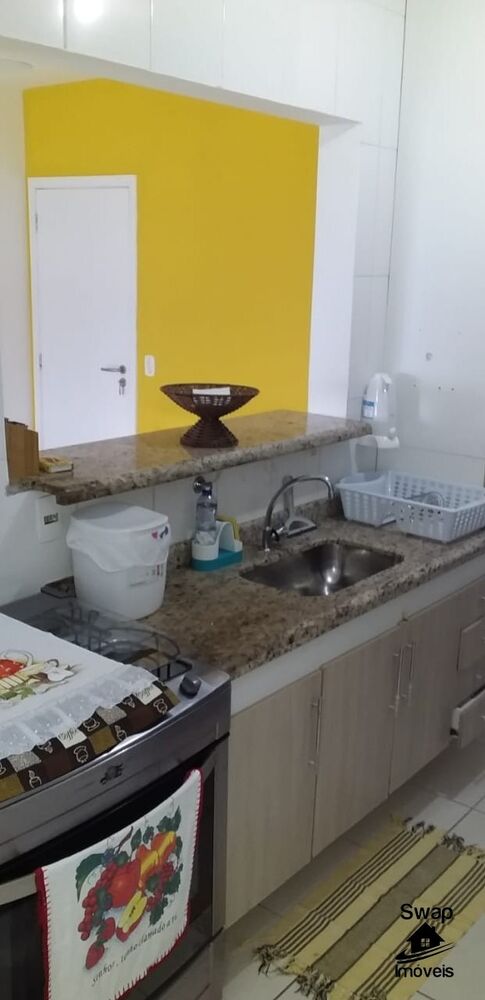 Apartamento, 2 quartos, 83 m² - Foto 11