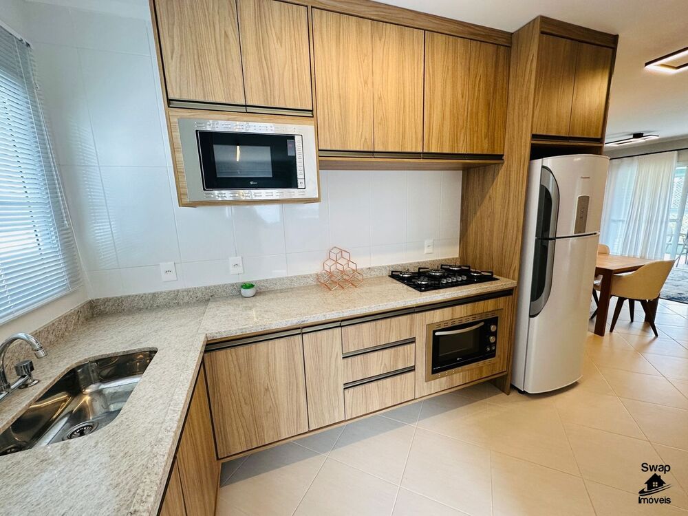 Apartamento, 3 quartos, 102 m² - Foto 12