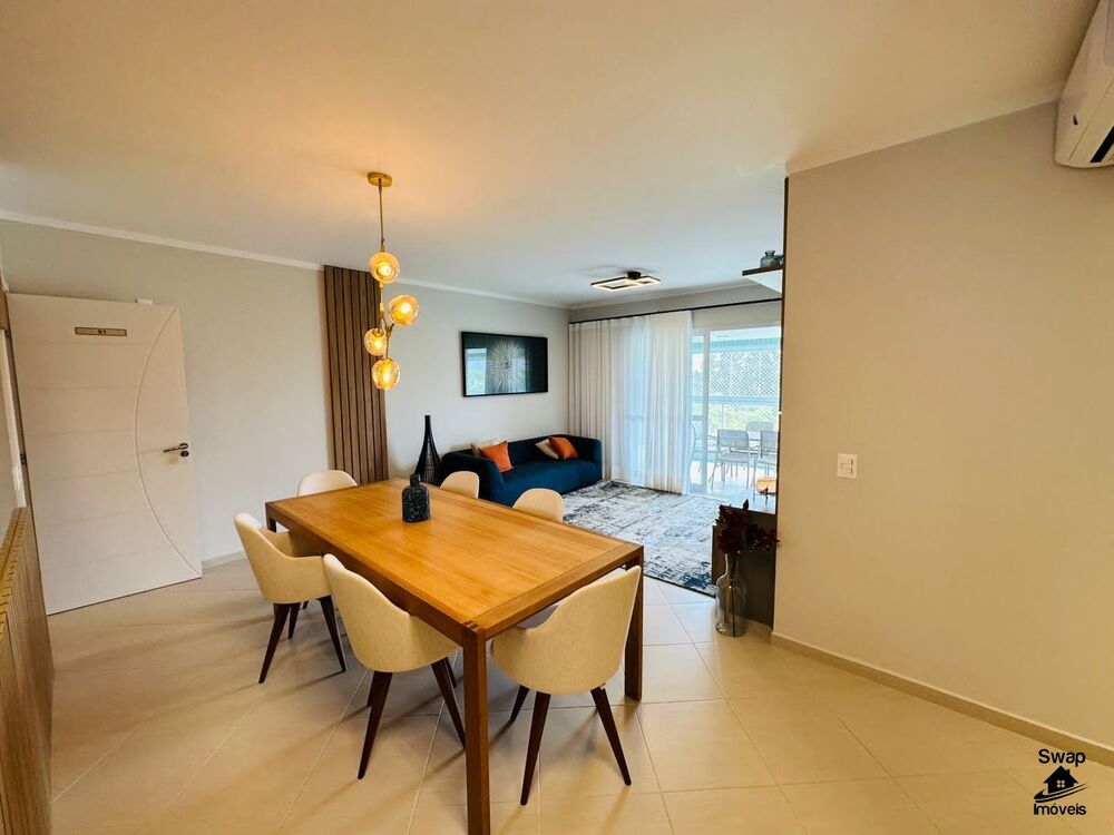 Apartamento, 3 quartos, 102 m² - Foto 4