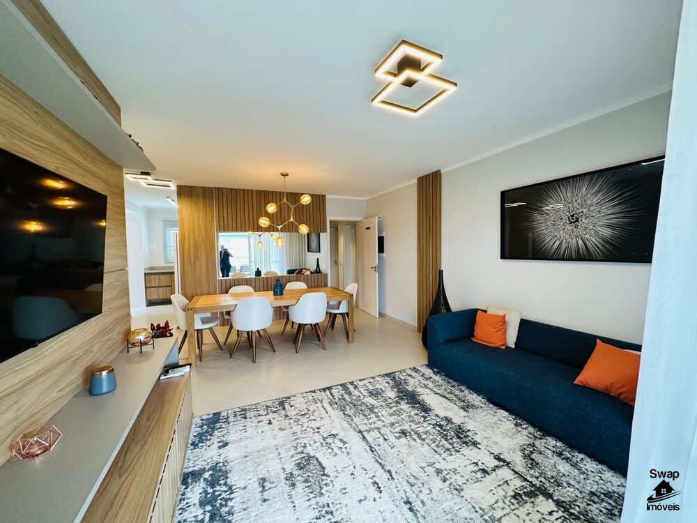 Apartamento, 3 quartos, 102 m² - Foto 2