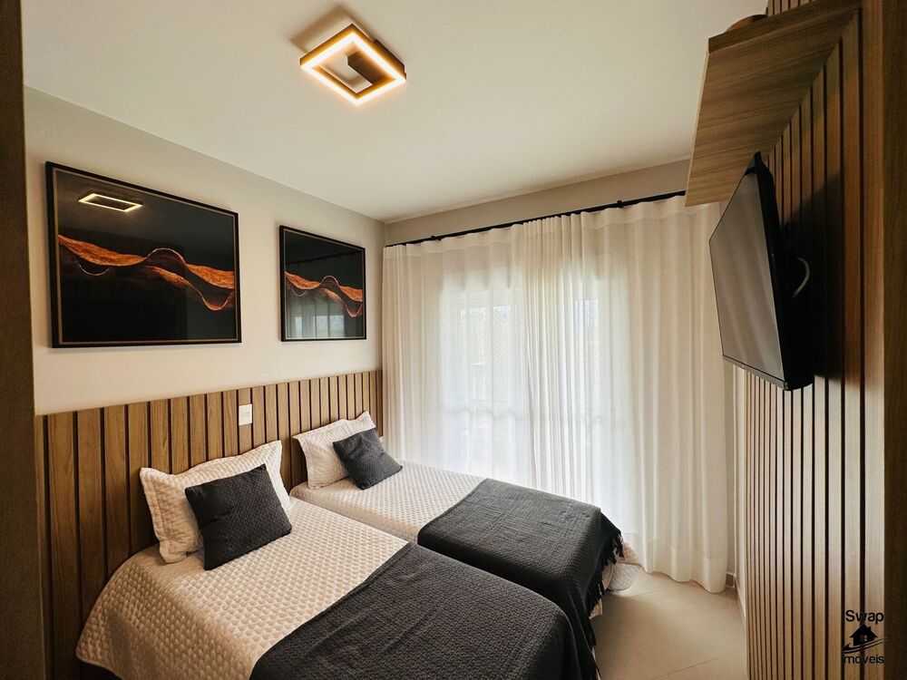 Apartamento, 3 quartos, 102 m² - Foto 11