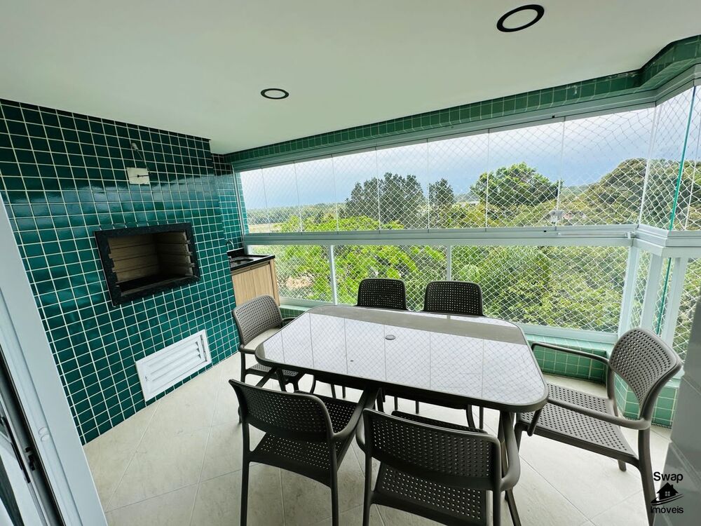 Apartamento, 3 quartos, 102 m² - Foto 7