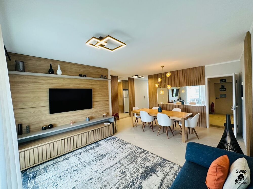 Apartamento, 3 quartos, 102 m² - Foto 3