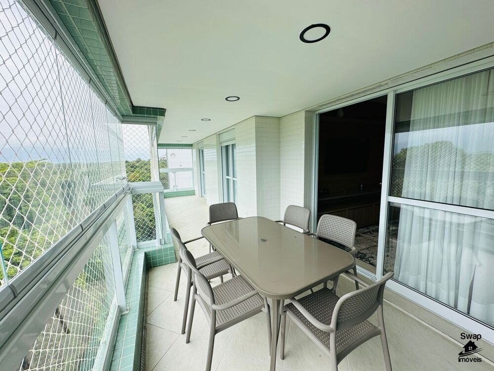 Apartamento, 3 quartos, 102 m² - Foto 6