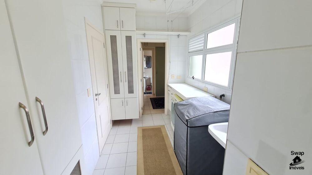 Apartamento, 3 quartos, 170 m² - Foto 7