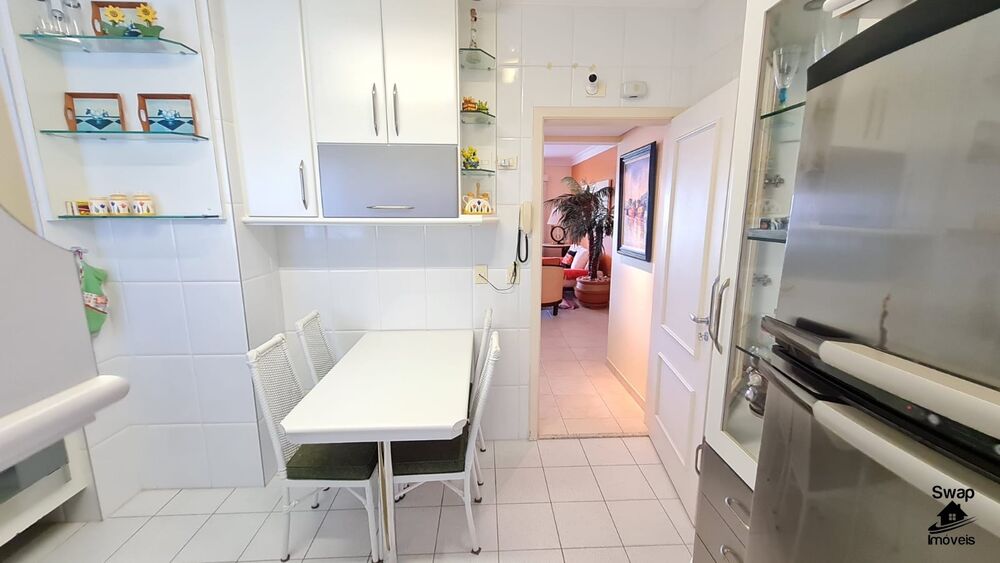 Apartamento, 3 quartos, 170 m² - Foto 10