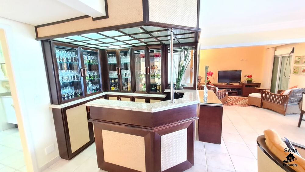 Apartamento, 3 quartos, 170 m² - Foto 12