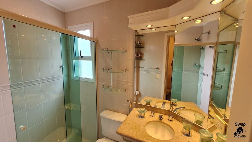 Apartamento, 3 quartos, 170 m² - Foto 19