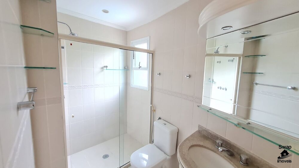 Apartamento, 3 quartos, 170 m² - Foto 22