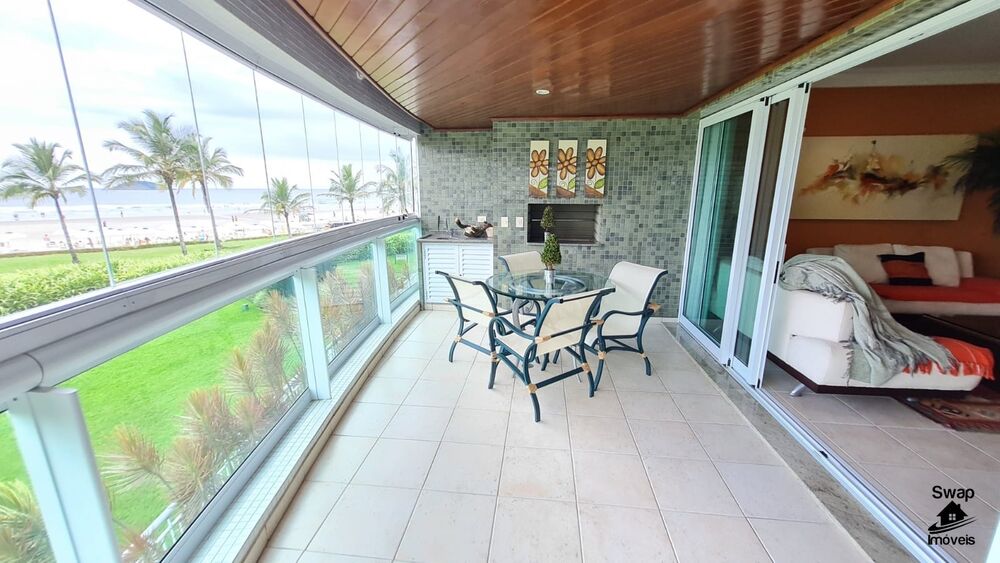 Apartamento, 3 quartos, 170 m² - Foto 26