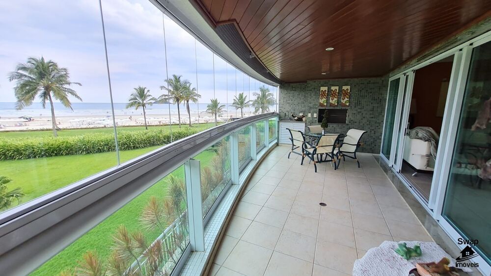 Apartamento, 3 quartos, 170 m² - Foto 25