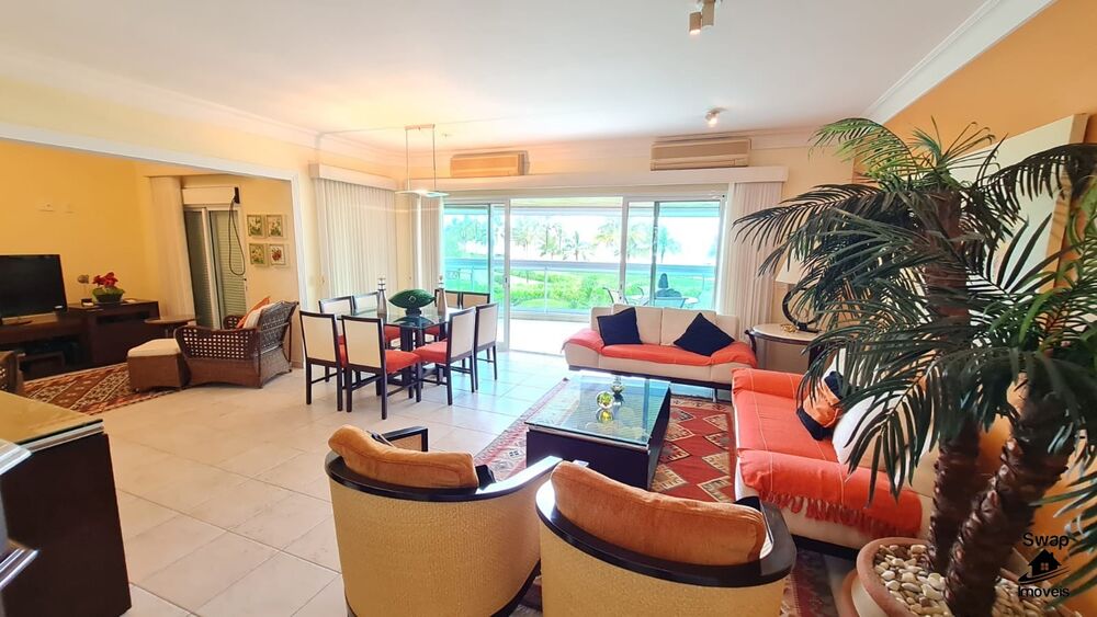 Apartamento, 3 quartos, 170 m² - Foto 3