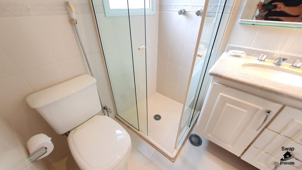 Apartamento, 3 quartos, 170 m² - Foto 14