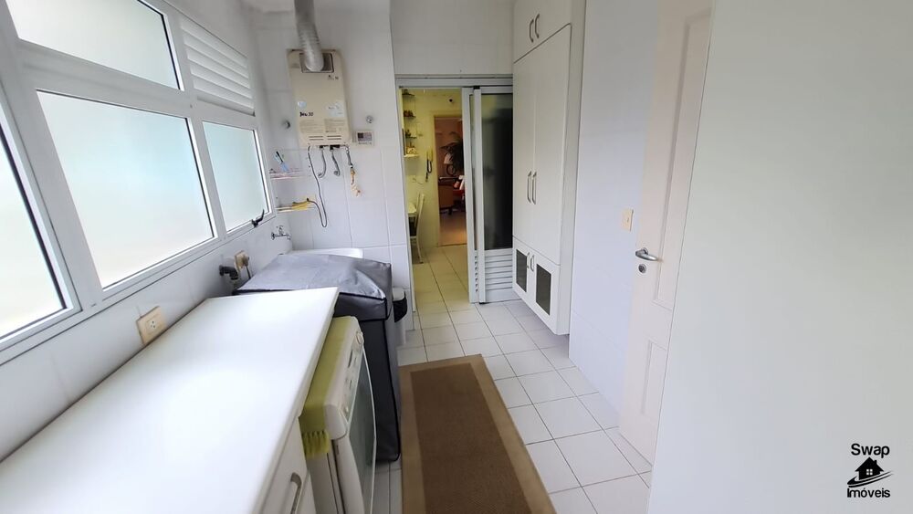 Apartamento, 3 quartos, 170 m² - Foto 11