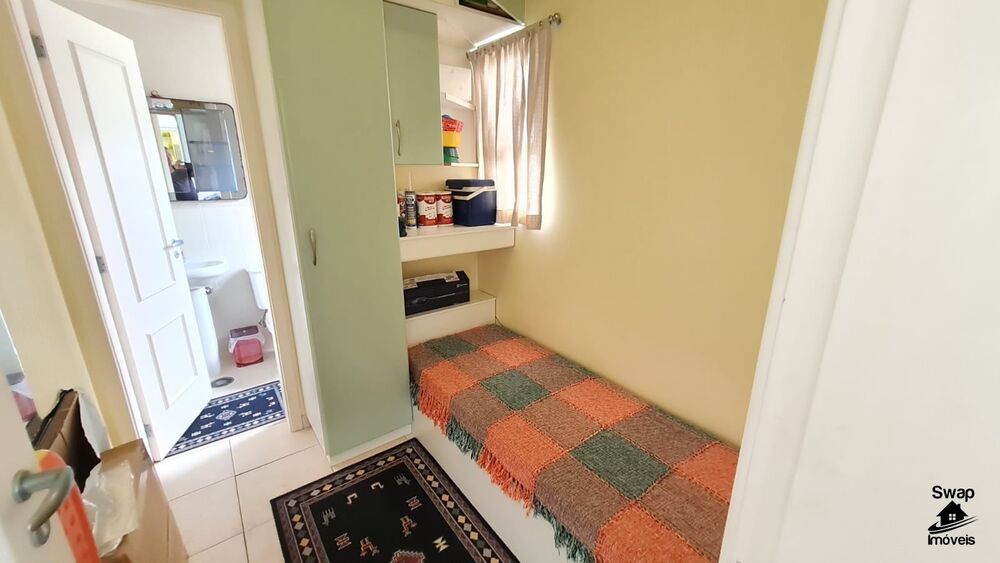 Apartamento, 3 quartos, 170 m² - Foto 8