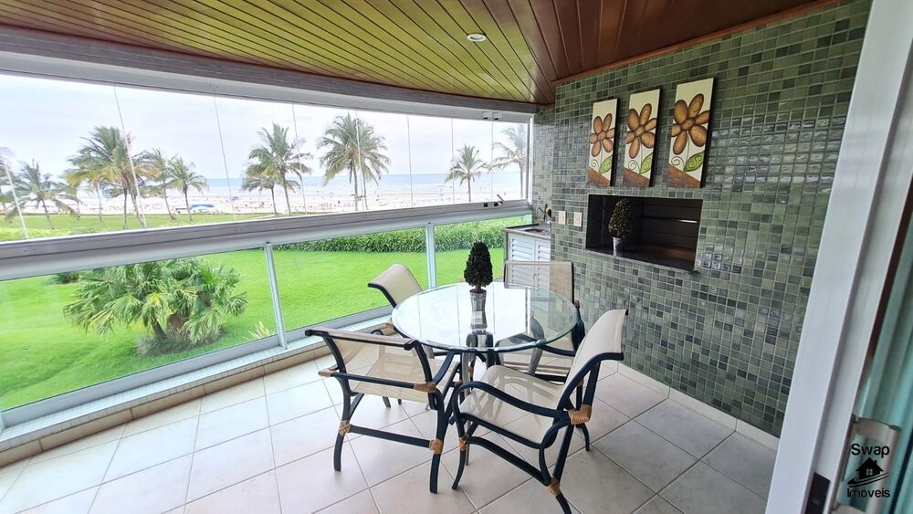 Apartamento, 3 quartos, 170 m² - Foto 23