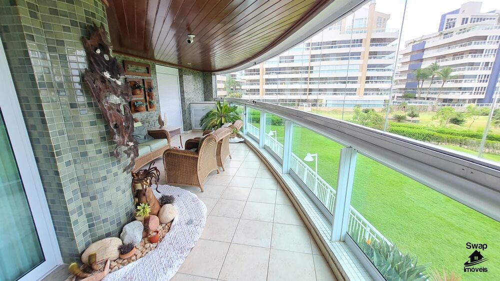 Apartamento, 3 quartos, 170 m² - Foto 24