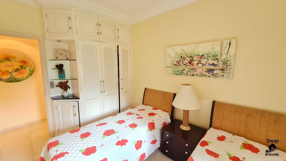 Apartamento, 3 quartos, 170 m² - Foto 13