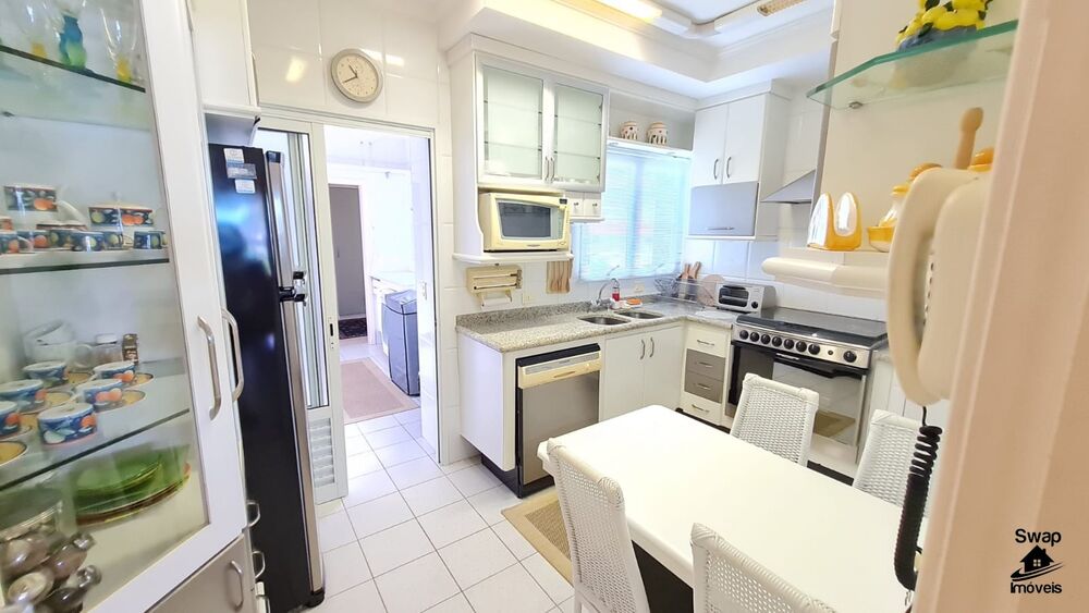 Apartamento, 3 quartos, 170 m² - Foto 4