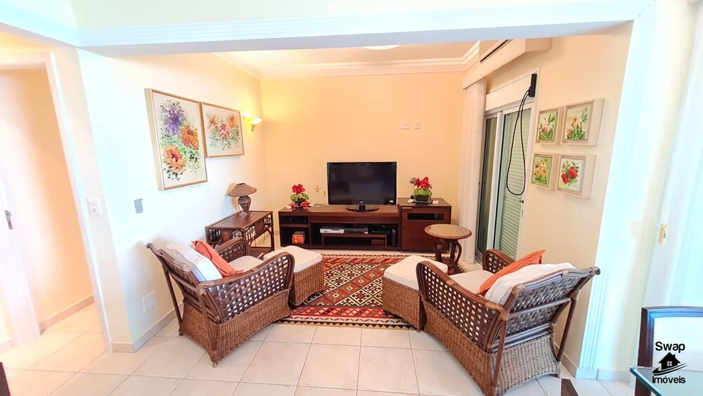 Apartamento, 3 quartos, 170 m² - Foto 5