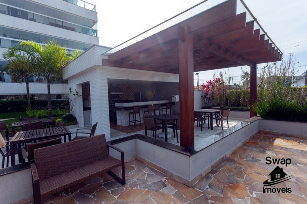 Cobertura, 3 quartos, 150 m² - Foto 9