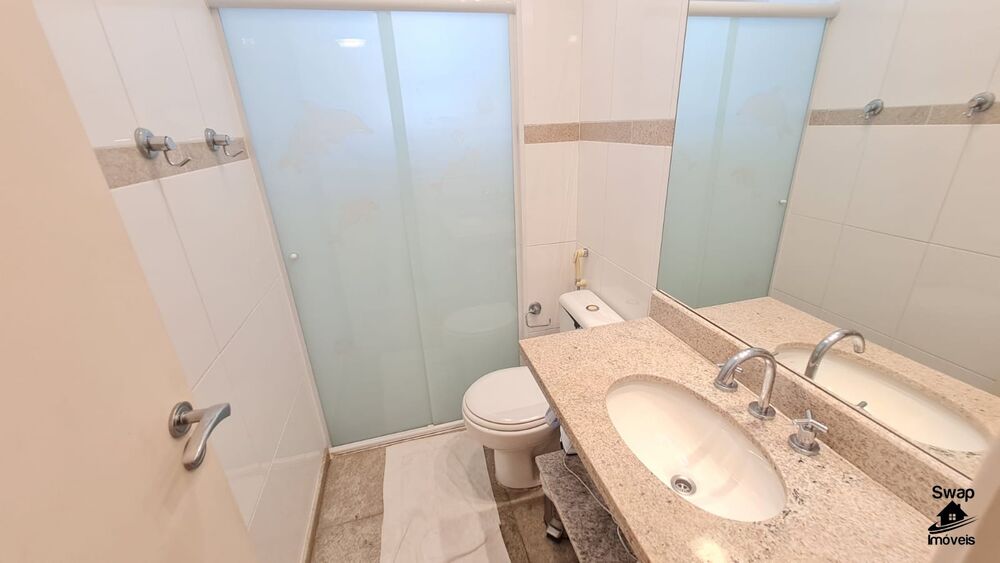 Apartamento, 3 quartos, 121 m² - Foto 6