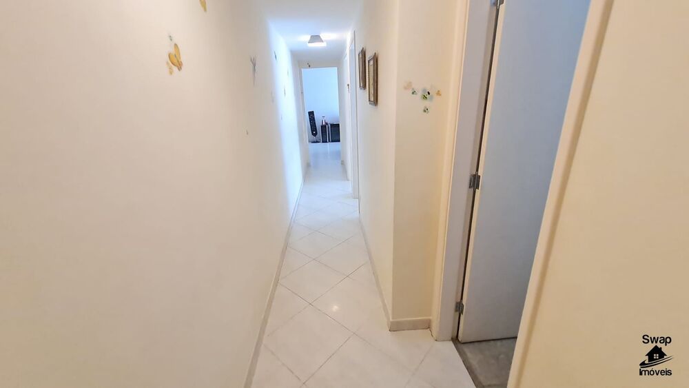 Apartamento, 3 quartos, 121 m² - Foto 9