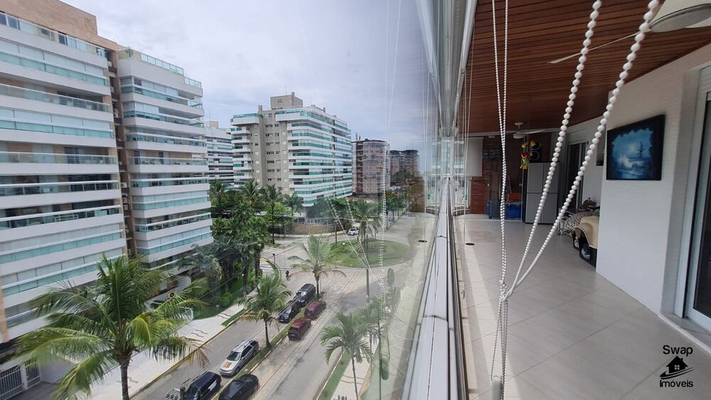 Apartamento, 3 quartos, 121 m² - Foto 18