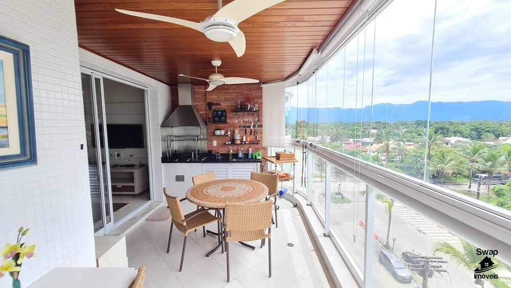 Apartamento, 3 quartos, 121 m² - Foto 19