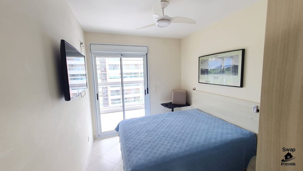 Apartamento, 3 quartos, 121 m² - Foto 7